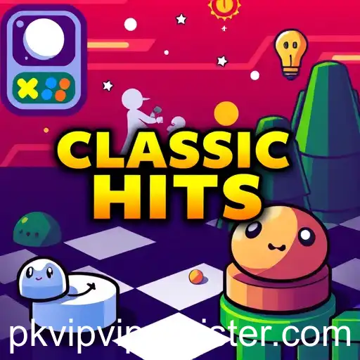 Classic Hits in Gaming: A Journey Through Timeless Digital Experiences
