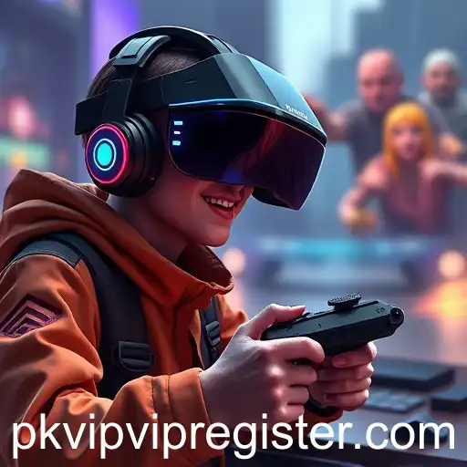 Emerging Trends in Online Gaming