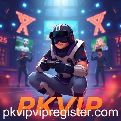 Evolution of Online Gaming in the Modern Era