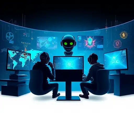 Gaming Trends and Innovations