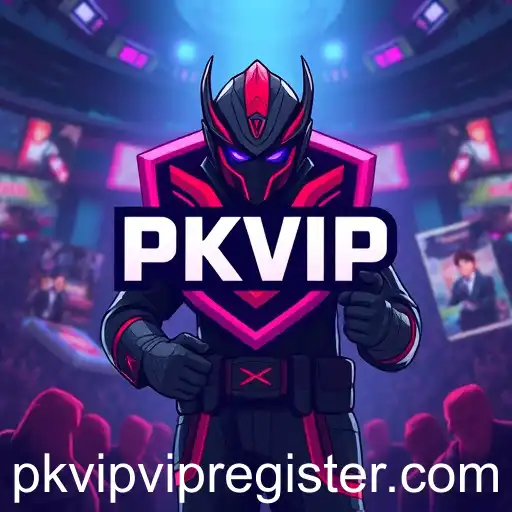 PKVIP Platform Revolutionizes Online Gaming