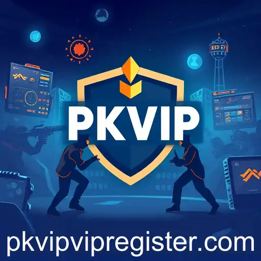 The Rise of pkvip in Online Gaming