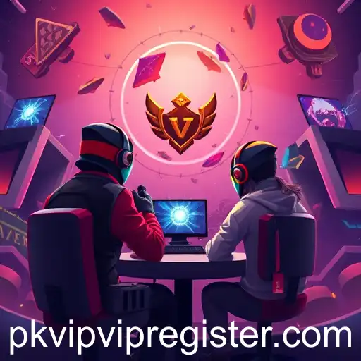The Rise of PKVIP in Online Gaming