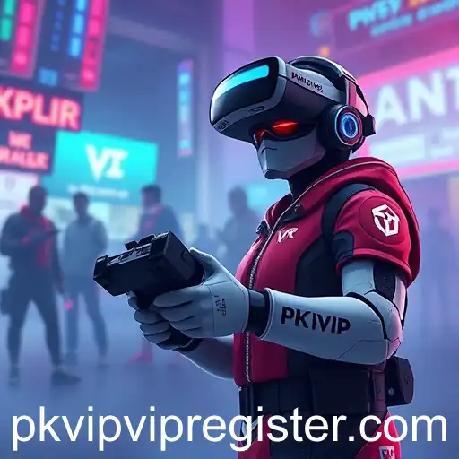 Gaming Trends and Innovations in 2025