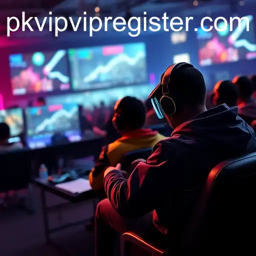 The Rise of Online Gaming Platforms