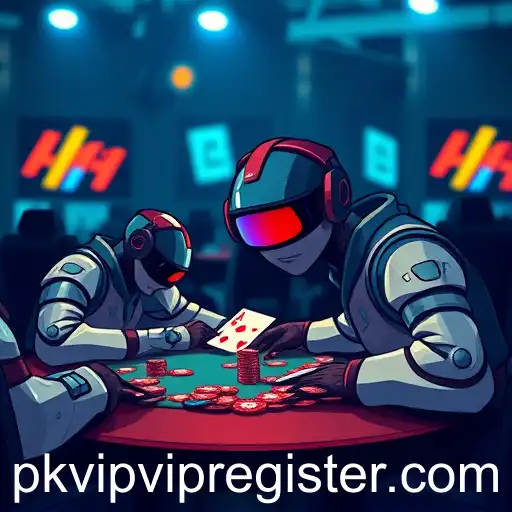 The Rise of Online Gaming