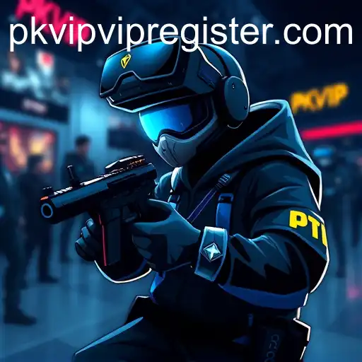 The Rise of PKVIP in the Online Gaming World