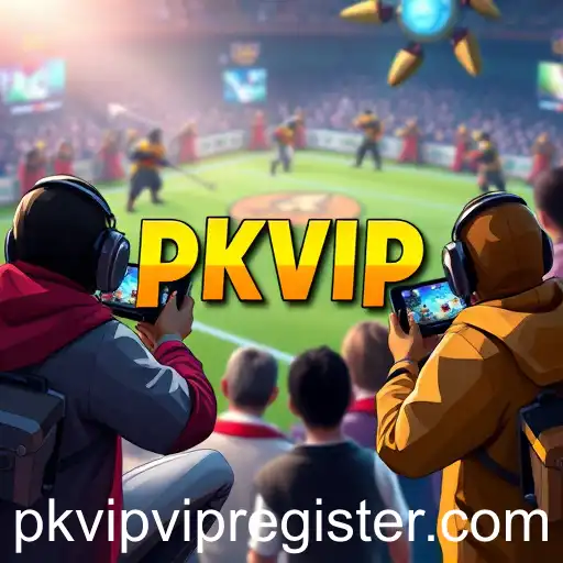 The Rise of PKVIP Among Gamers