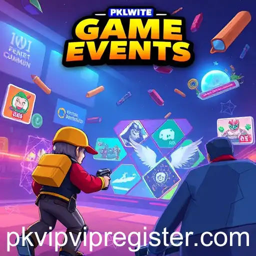 The Rise of Online Game Platforms