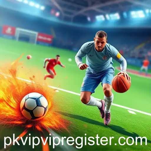 Exploring 'Sports Mania' – A Thrilling Category for Gaming Enthusiasts