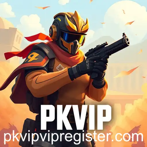 The Rise of PKVIP in Online Gaming